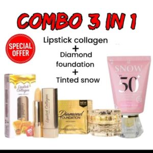 COMBO 3 IN 1 (BUY 3 FREE 9)